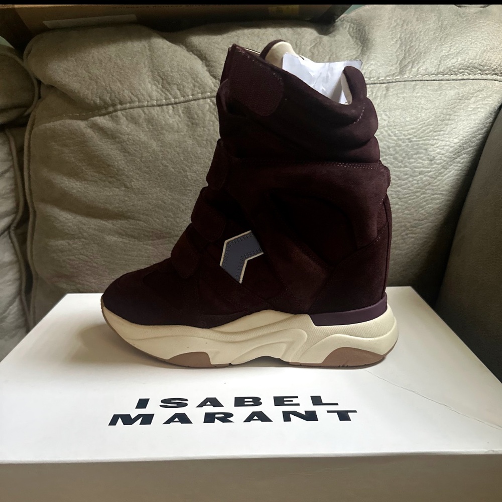 Isabel Marant